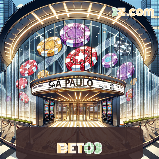 Apostas com Estilo: Explore as Novidades da bet03.com