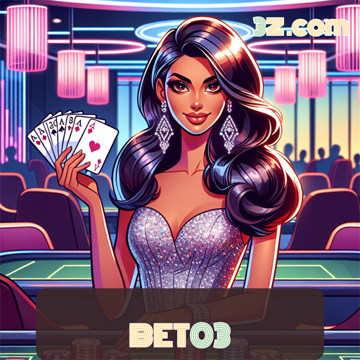 Experimente a Inovadora Seção de App do Bet03.com