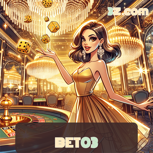 Sites Confiáveis do Brasil: Conheça a Bet03