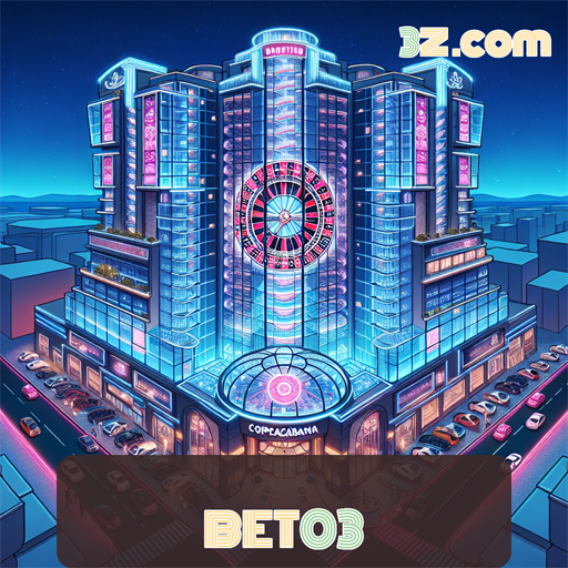 Mergulhe nos Jogos Online da Bet03: Diversão sem Limites