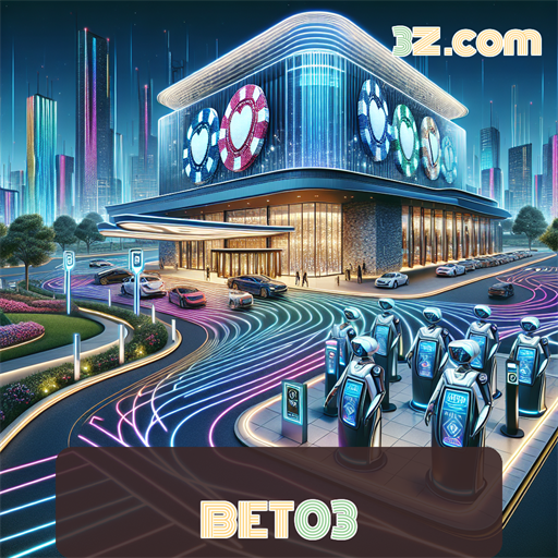 Recursos Paga do bet03.com que Revolucionam a Diversão