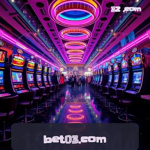 bet03.com Promoções Especiais