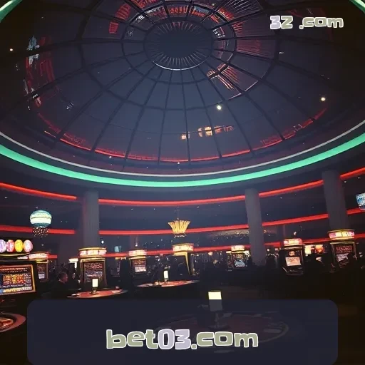 bet03.com Apostas em Esportes